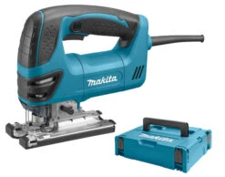 Makita 4350FCTJ Decoupeerzaag | 720 Watt | Beugelgreep | +M-Box [4350 FCTJ]