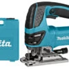 Makita 4350T Decoupeerzaag | 580 Watt | Beugelgreep | +Koffer [4350]