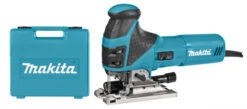 Makita 4351T Decoupeerzaag | 580 Watt | +Koffer [4351]