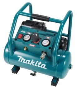 Makita AC001GZ Accu Compressor | 9.3 Bar | 40V Max | Basic [AC001G]