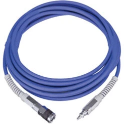 Makita Toebehoren B-80014 Persluchtslang | 15 Mtr | 22 Bar [Luchtslang 15 M - 22 Bar]