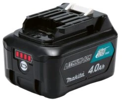 Makita BL1041B - CXT Accu | Makita CXT | BL1041B | 12 Volt 4.0 Ah Li-Ion [197406-2]