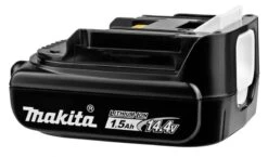 Makita BL1415N Accu | Makita | 14,4 Volt 1.5 Ah Li-Ion [196875-4]