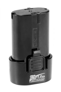 Makita Toebehoren BL7015 Accu BL7015 | 7,2 Volt | 1.5 Ah Li-Ion [198000-3]