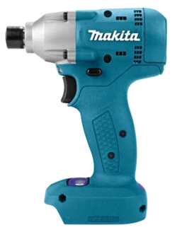 Makita BTD044Z Slagschroevendraaier | 14,4V | 1/4 Inch Zeskant | 35 Nm | Basic [BTD 044 Z]