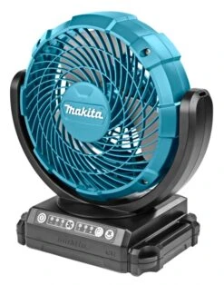 Makita CF101DZ Accu Ventilator | Compact 180 Mm | 10,8 - 12 Volt | Basic [CF101]