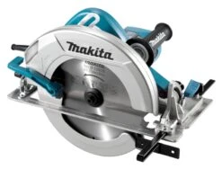 Makita HS0600 Cirkelzaag | 230 Volt | 255 - 270 Mm | AV-greep [Cirkelzaag]