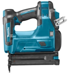 Makita DBN500ZJ Accu Tacker | Mini Brads | 18 Volt | Basic | +M-Box [DBN500ZJ]