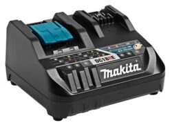 Makita DC18RE Lader | Voor Makita Ni-Mh En Li-Ion Accu 10.8 - 18 Volt [198720-9]