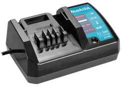 Makita DC18WA Acculader | Voor Li-Ion Schuif Accu | Consumentenmachines [195423-6]