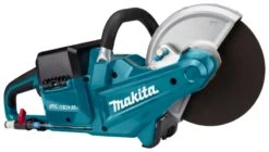 Makita DCE090T2X1 Doorslijper | LXT 2x 18V 5.0 Ah | 230 Mm [DCE090T2X1]