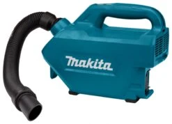 Makita DCL184Z Accu Stofzuiger | Voor Auto | 18 Volt LXT | Basic [DCL184]