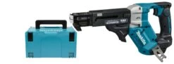 Makita DFR452ZJ Accu Schroefautomaat | 20-41 Mm | 18 Volt | Basic | +MBox [DFR452]