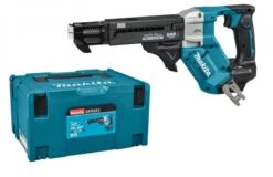 Makita DFR551ZJ Accu Schroefautomaat | 25-55 Mm | 18 Volt | Basic | +MBox [DFR551]