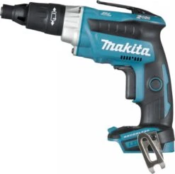 Makita DFS251ZJ Accu Schroevendraaier | 18V Li-Ion | 1/4 Inch | Basic | +M-Box [DFS251]