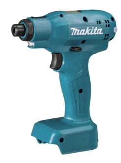 Makita DFT045FMZ Momentsleutel | 14,4 V Li-Ion | 1/4 Inch Zeskant | 4 Nm | Basic [DFT045]