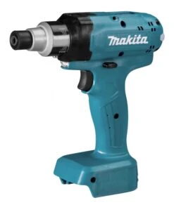 Makita DFT085FMZ Momentsleutel | 14,4 V Li-Ion | 1/4 Inch Zeskant | 8 Nm | Basic [DFT085]