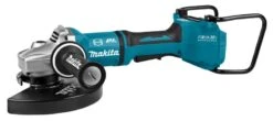 Makita DGA901ZKU1 Accu Slijptol | 230 Mm | 2x18 Volt | AWS | Koffer | Basic [DGA901Z]