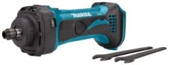 Makita DGD801Z Rechte Stiftslijper | 18 Volt | Korte Nek | Basic [DGD801]