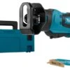 Makita DJR183ZJ Accu Reciprozaag | 18 Volt | Solo | +M-Box [DJR183]