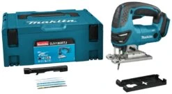 Makita DJV180ZJ Accu Decoupeerzaag | 18 Volt | + M-Box | Basic [DJV180ZJ]