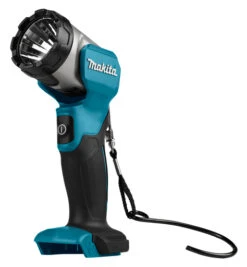 Makita ML105 Werklamp | LED | Voor Accu 10.8 / 12 Volt CXT [DEAML105]