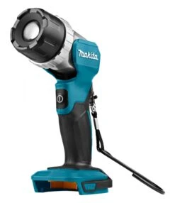 Makita DML808 Werklamp | LED | Voor Accu 14,4 Of 18 Volt Li-Ion [DEADML808]