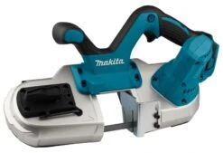 Makita DPB182Z Accu Bandzaag | 64 Mm | 18 Volt | Basic [DPB182]