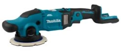 Makita DPO600Z Accu Polijstmachine | 18 Volt | 100 - 150 Mm | Basic [DPO600 Z]