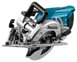 Makita DRS780Z Accu Cirkelzaag | Voor 2x 18 Volt | 65 Mm | 185 Mm | Basic [DRS780]