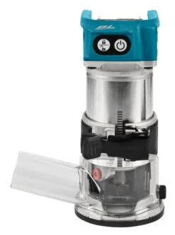 Makita DRT50Z Accu Kantenfrees | 18 Volt | Basic [DRT50]