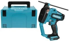 Makita DSC102ZJ Draadeindknipper | 14,4 - 18 V | M6 Tot M10 | Basic | Mbox [DSC102ZJ]