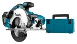 Makita DSS501ZJ Accu Cirkelzaag | 51 Mm | 18 Volt | +M-Box | Basic [DSS501]