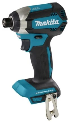 Makita DTD153Z Slagschroevendraaier | 1/4 Inch | Brushless | 18V | Solo | Doos [DTD153]