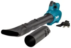 Makita DUB184Z Accu Bladblazer | 18 Volt | Zonder Accu [DUB184]