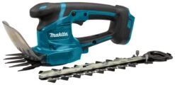 Makita DUM111ZX Accu Grasschaar 110 Mm | Buxus 200 Mm | LXT 18 Volt | Basic [DUM111]