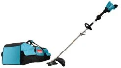 Makita DUX60ZM4 Combisysteem | 2x18V=36Volt | Voor Opzetstukken | +Bosmaaier+Tas [DUX60]