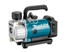 Makita DVP180Z Accu Vacuumpomp | 5-16 En 1/4 Inch | 18 V | Basic [DVP180]