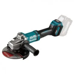 Makita GA037GZ04 Accu Haakse Slijper | 180 Mm | XGT 40 Volt | Basic [GA037G XGT]