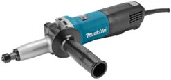 Makita GD0801C Rechte Stiftslijper SJS | 750 Watt | Electronic [GD0801C]