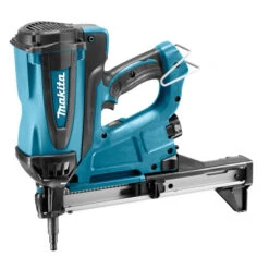 Makita GN 420 CLSE Gas Spijkerapparaat | 15-40 Mm | Metal Of Hout Op BETON [GN420CLSE]