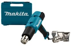 Makita HG6031VK Heteluchtpistool | 1800 Watt [HG6031VK]