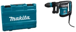 Makita HM0870C Breekhamer 5 Kg | SDS-Max 7.6 J | 1100 Watt | Koffer [HM0870C]