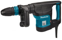 Makita HM1101C Breekhamer 5 Kg | SDS-Max | 1300 Watt | Koffer [HM1101C]