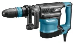 Makita HM1111C Breekhamer 5 Kg | SDS-Max | AVT | 1300 Watt | Koffer [HM1111C]