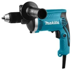 Makita HP1631 Klopboormachine | 13 Mm Boorhouder | 650 Watt [HP1631]