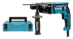 Makita HR1841FJ Boorhamer 1.4J | SDS+ 18 Mm | 470 Watt [HR1841FJ]
