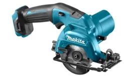 Makita HS301DZJ Cirkelzaag | 12 V | Mini | 85 Mm | +Koffer [HS301DZJ]