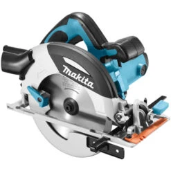 Makita HS7101K Cirkelzaag | 67 Mm | 1400 Watt | 190 Mm | +Koffer [HS7101K]