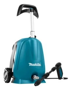 Makita HW102 Hogedrukreiniger | 100 Bar | 1300 Watt | 360ltr/uur [HW102]